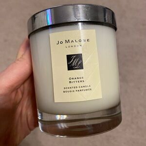 BRAND NEW Orange Bitters candle